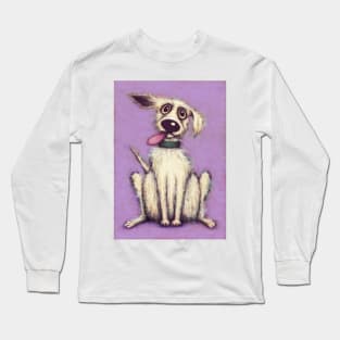 Look at me Long Sleeve T-Shirt